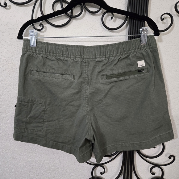 VUORI Ripstop Shorts | M - Picture 2 of 6